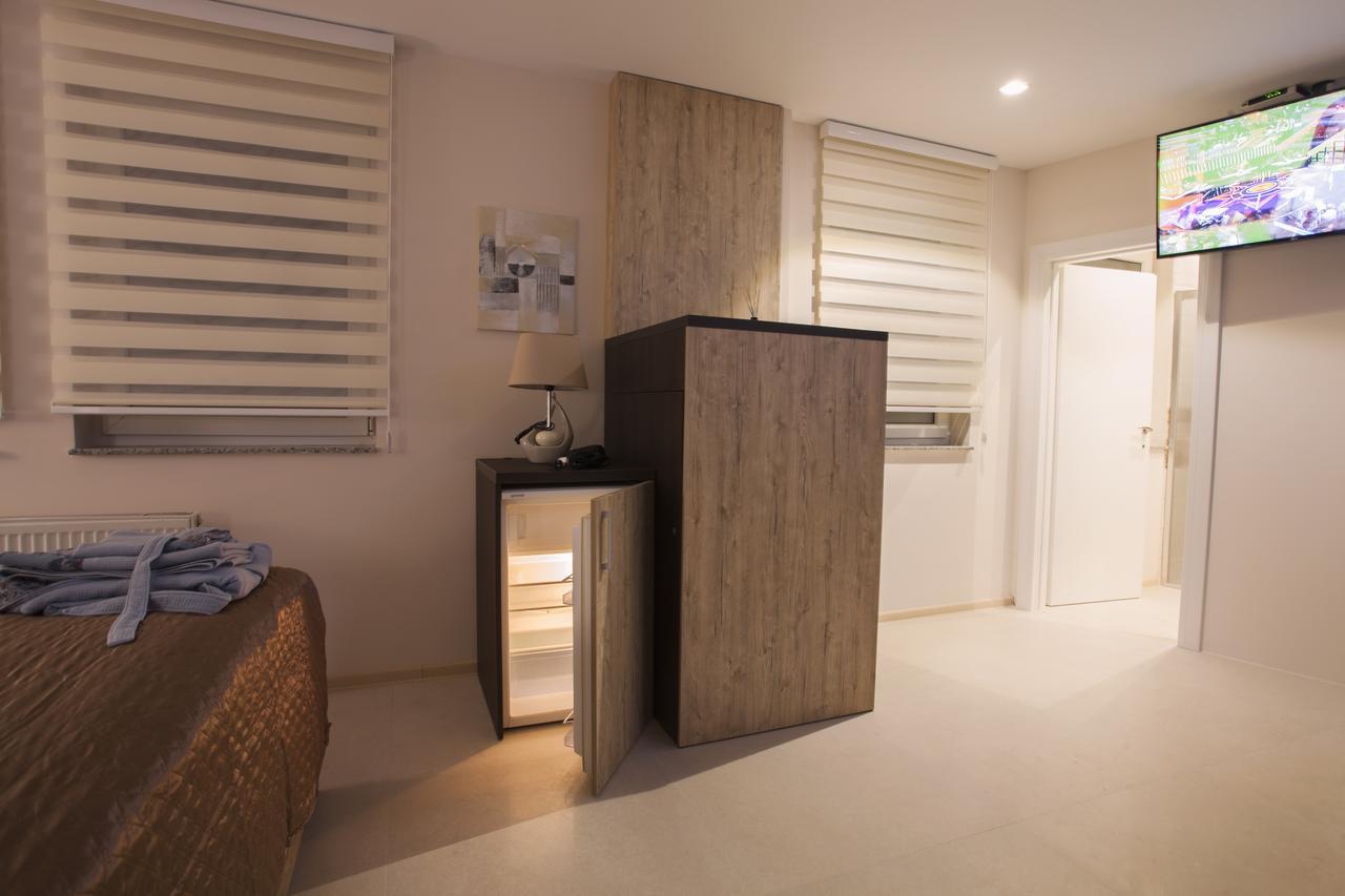 Apartmani Brocat Novi Pazar Exterior photo